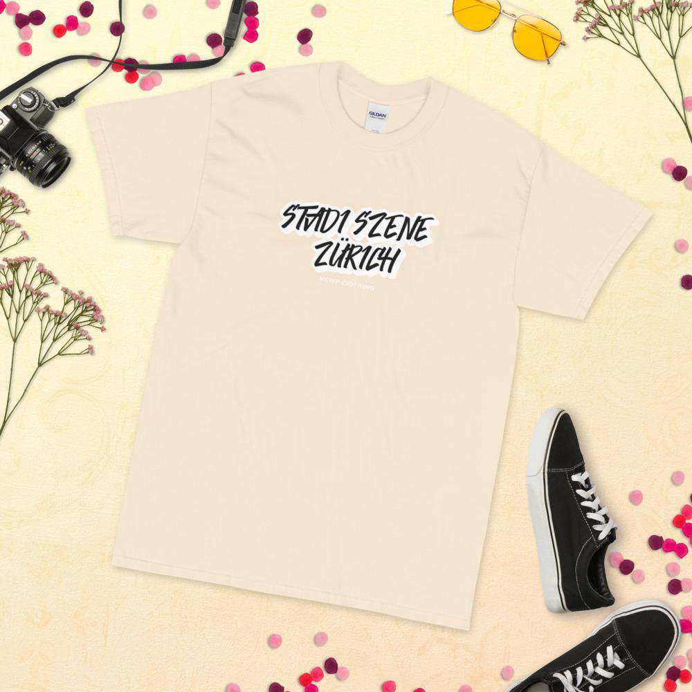 Stadi Szene Zürich T-Shirt 2