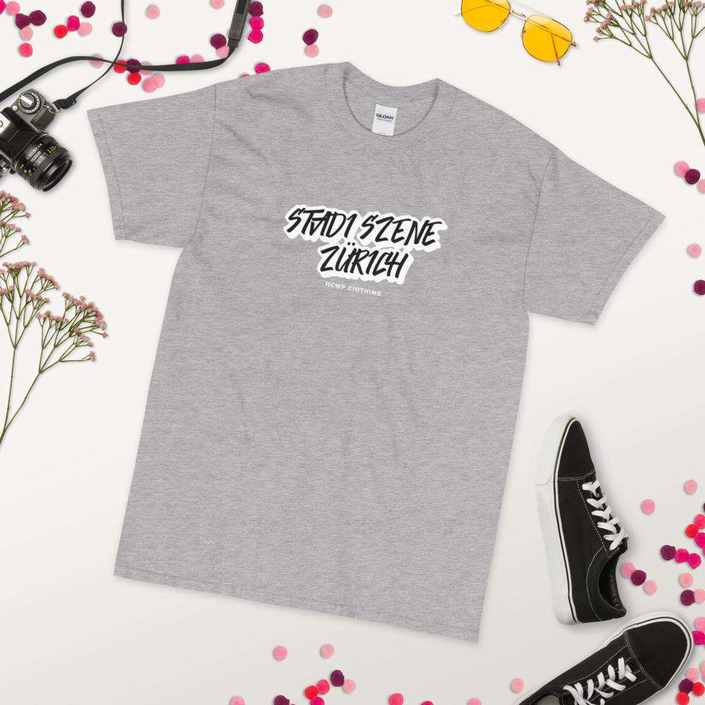 Stadi Szene Zürich T-Shirt 2
