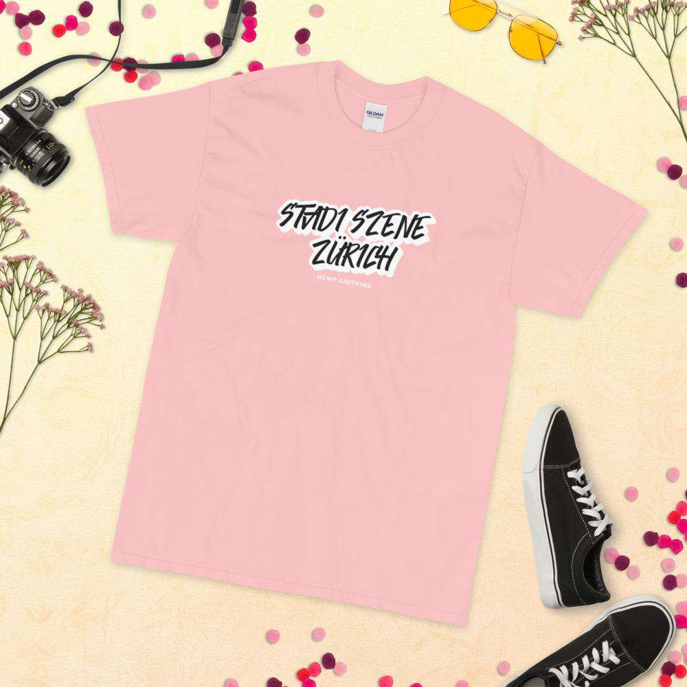 Stadi Szene Zürich T-Shirt 2