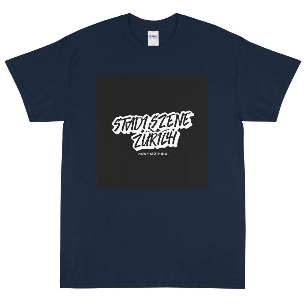 Stadi Szene Zürich T-Shirt