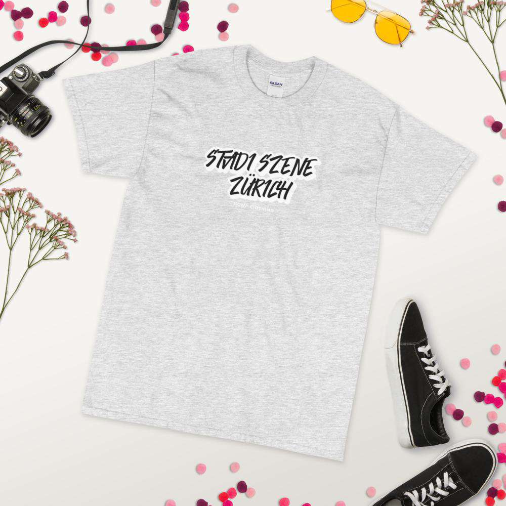 Stadi Szene Zürich T-Shirt 2