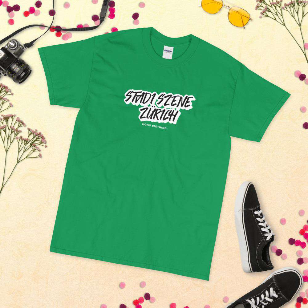 Stadi Szene Zürich T-Shirt 2