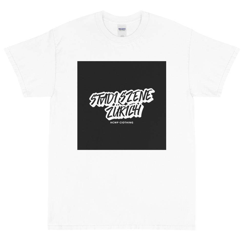 Stadi Szene Zürich T-Shirt