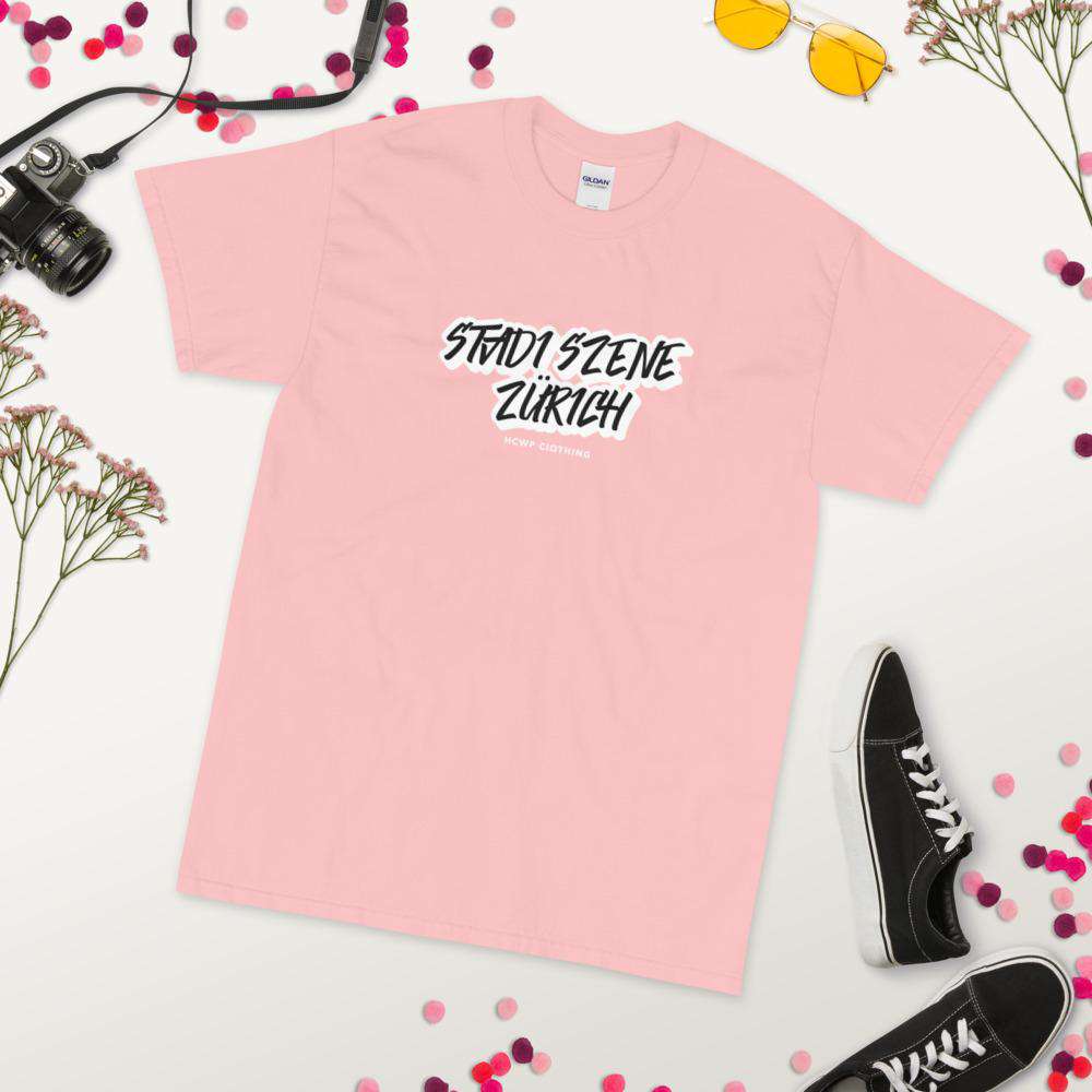 Stadi Szene Zürich T-Shirt 2
