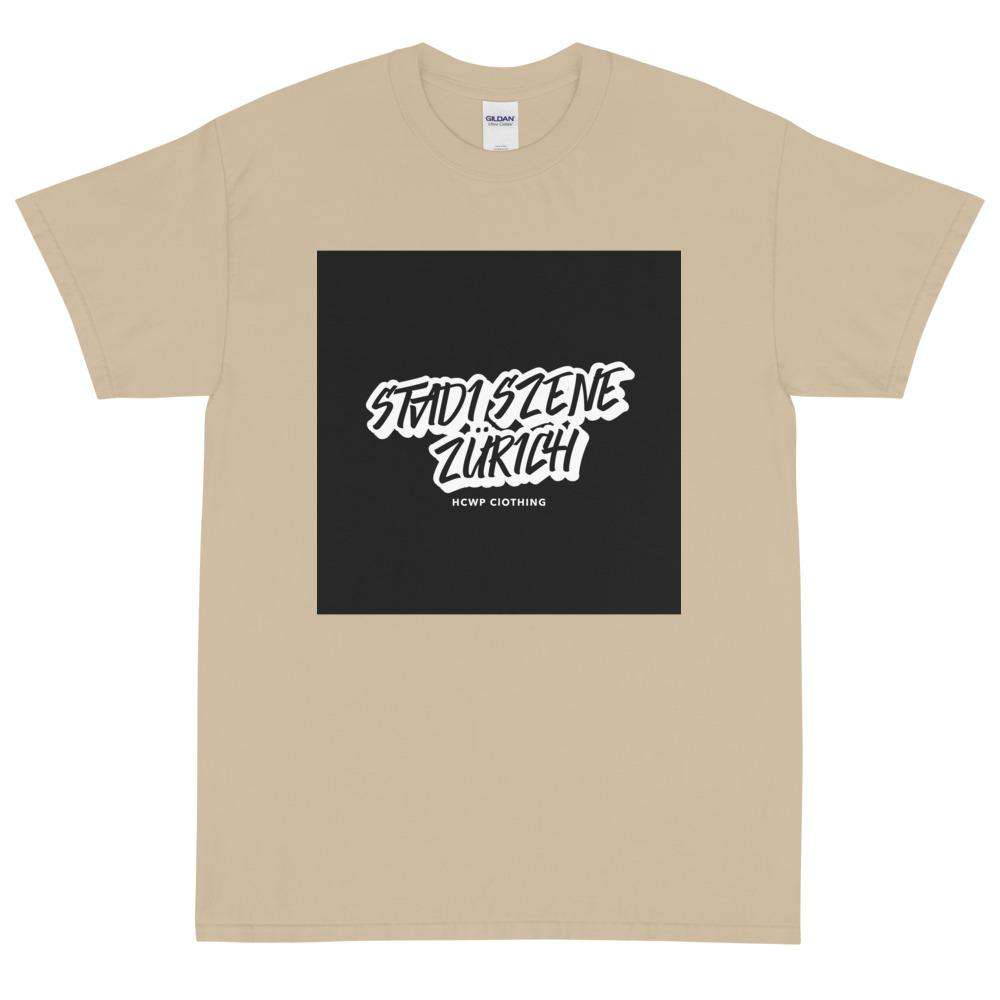 Stadi Szene Zürich T-Shirt