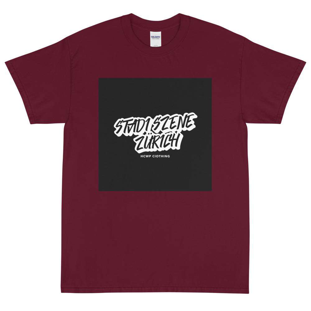 Stadi Szene Zürich T-Shirt