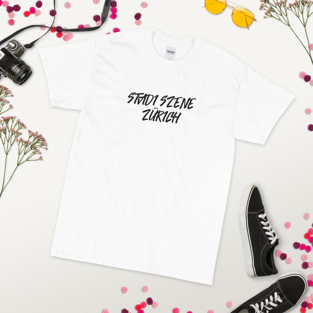 Stadi Szene Zürich T-Shirt 2