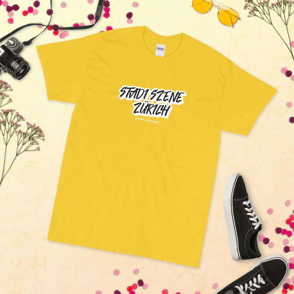 Stadi Szene Zürich T-Shirt 2