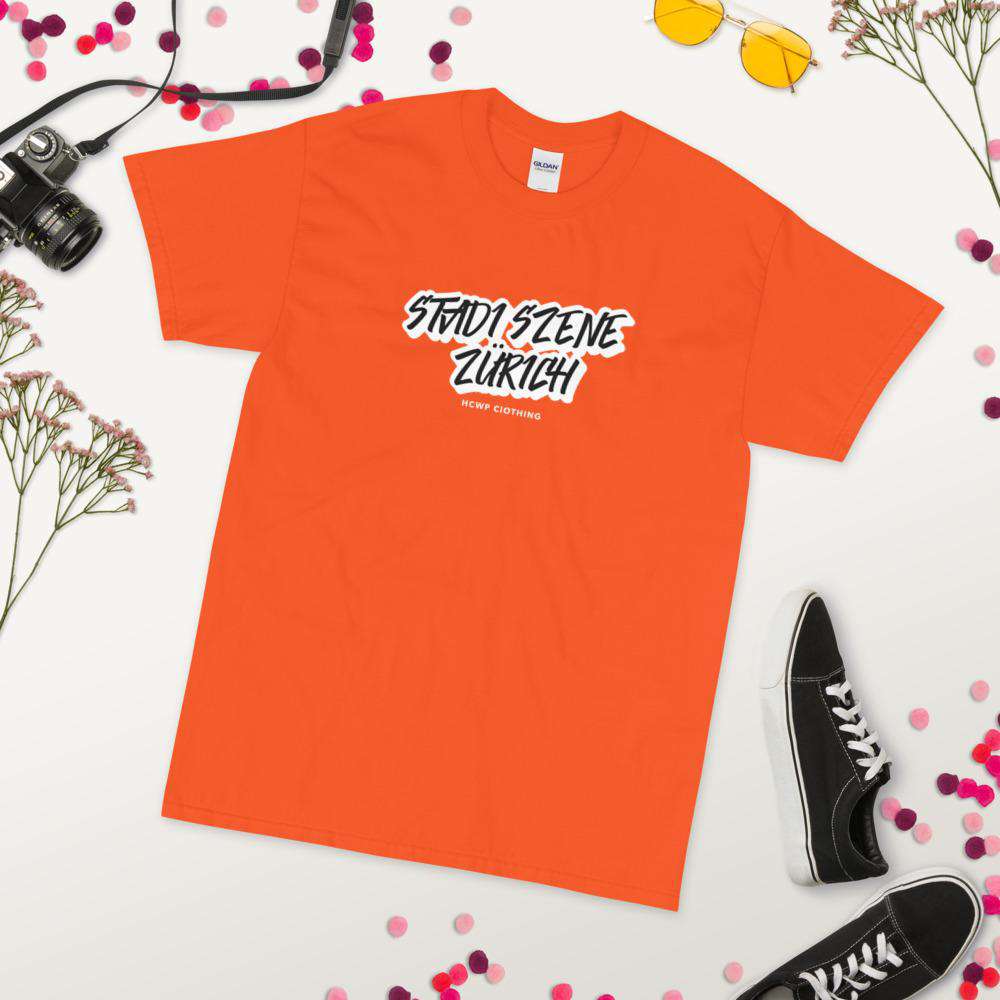 Stadi Szene Zürich T-Shirt 2