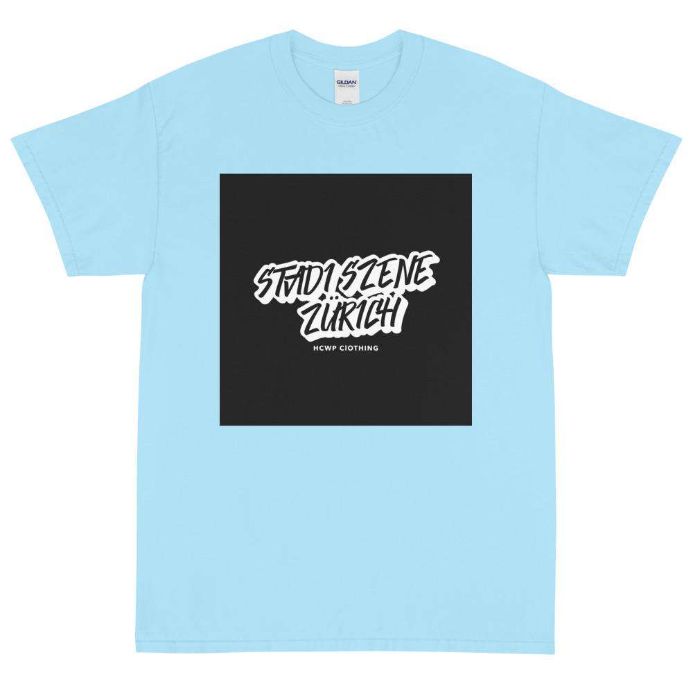 Stadi Szene Zürich T-Shirt