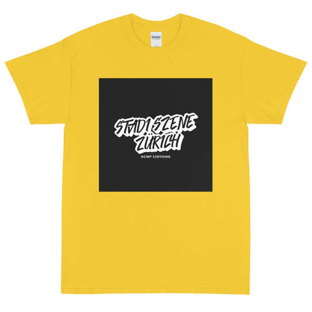 Stadi Szene Zürich T-Shirt