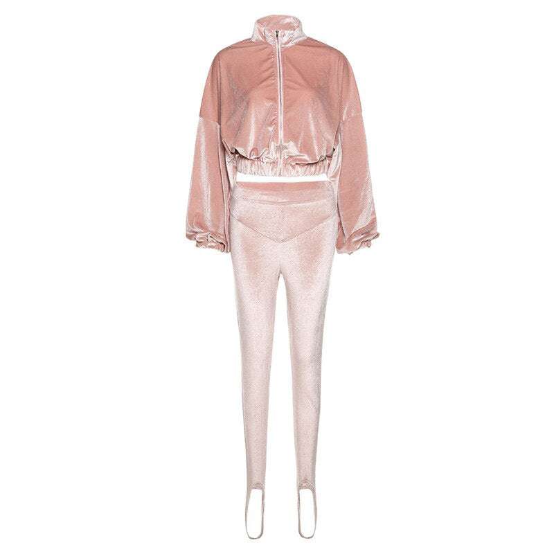 Tossit up 2 Pieces Set Solid