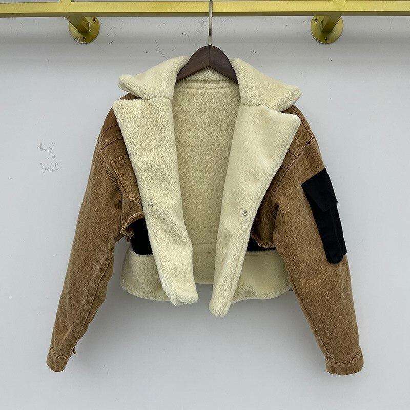 Union Jacket