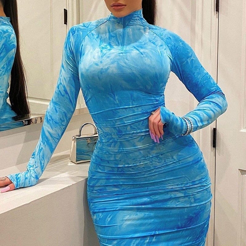Women Bodycon Dresses
