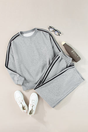 Light Grey Set