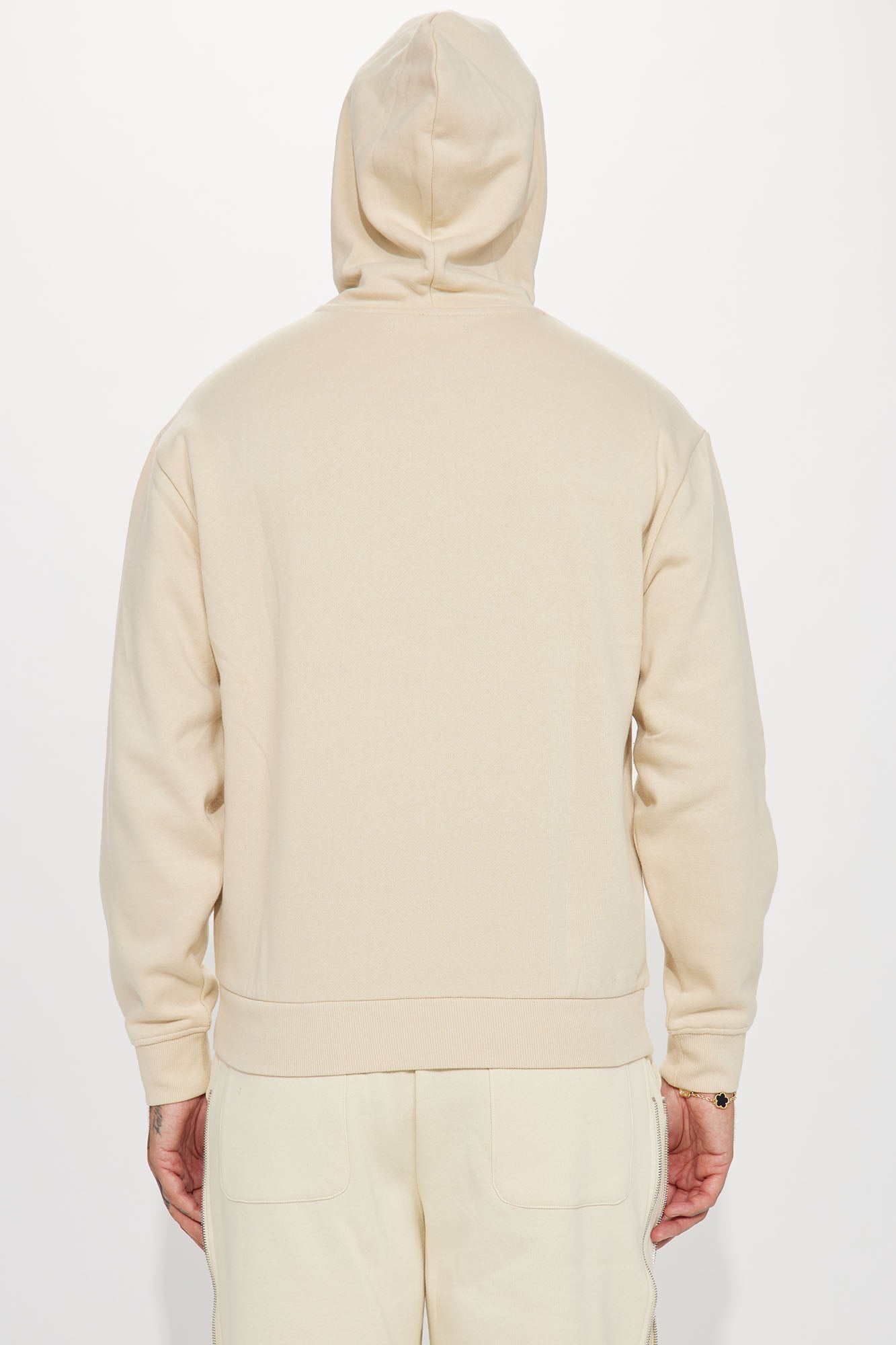 Tyson Hoodie - Navy - HCWP 