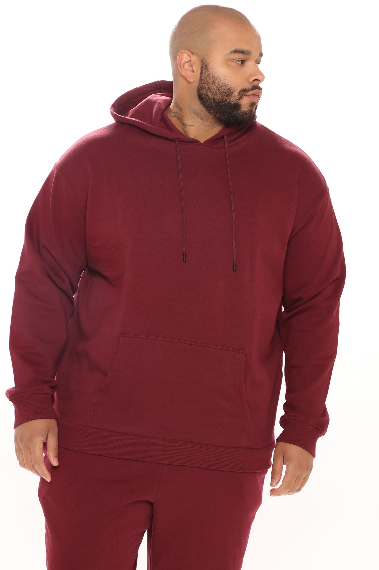 Tyson Hoodie - Navy - HCWP 