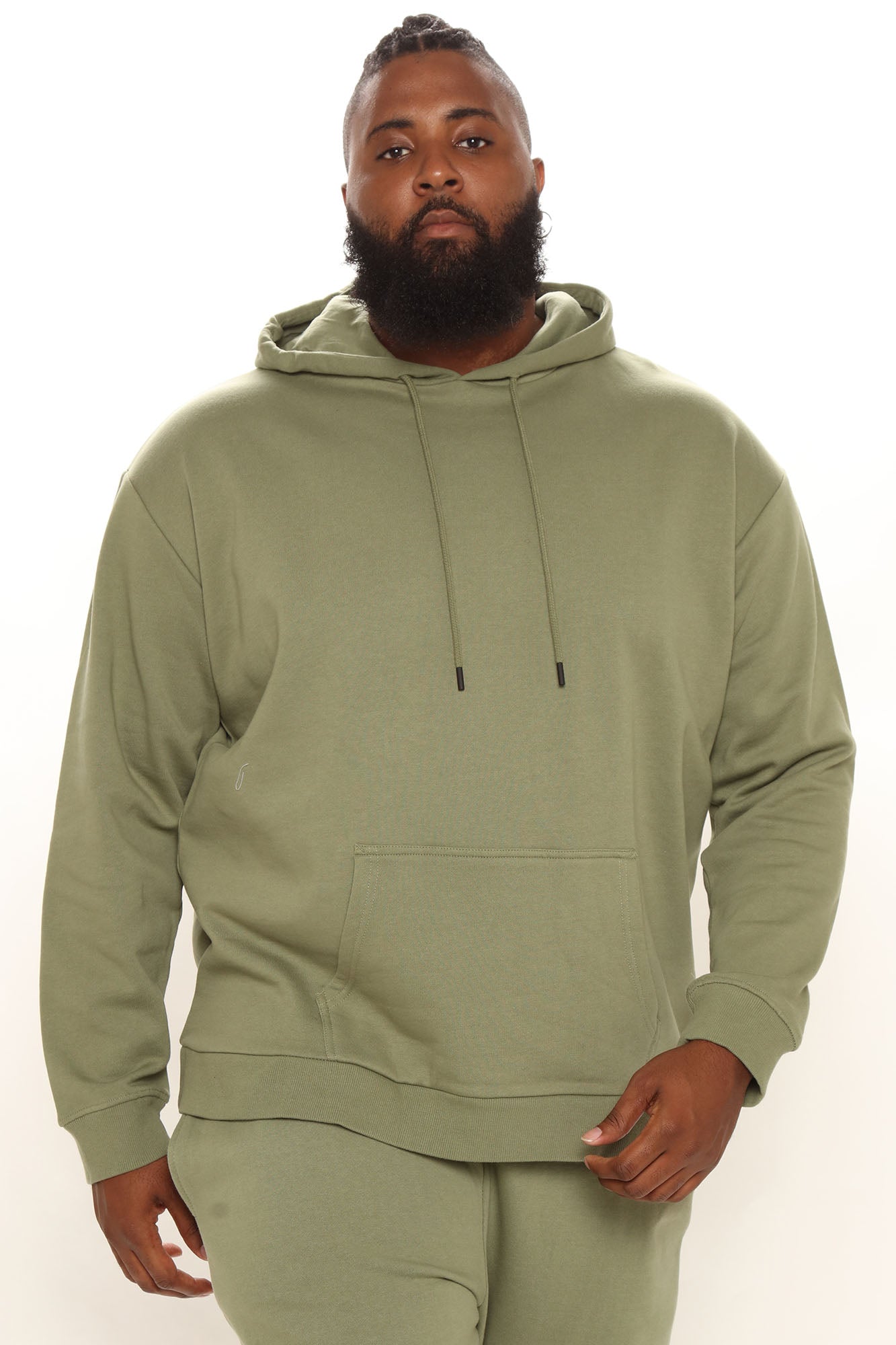 Tyson Hoodie - Navy - HCWP 