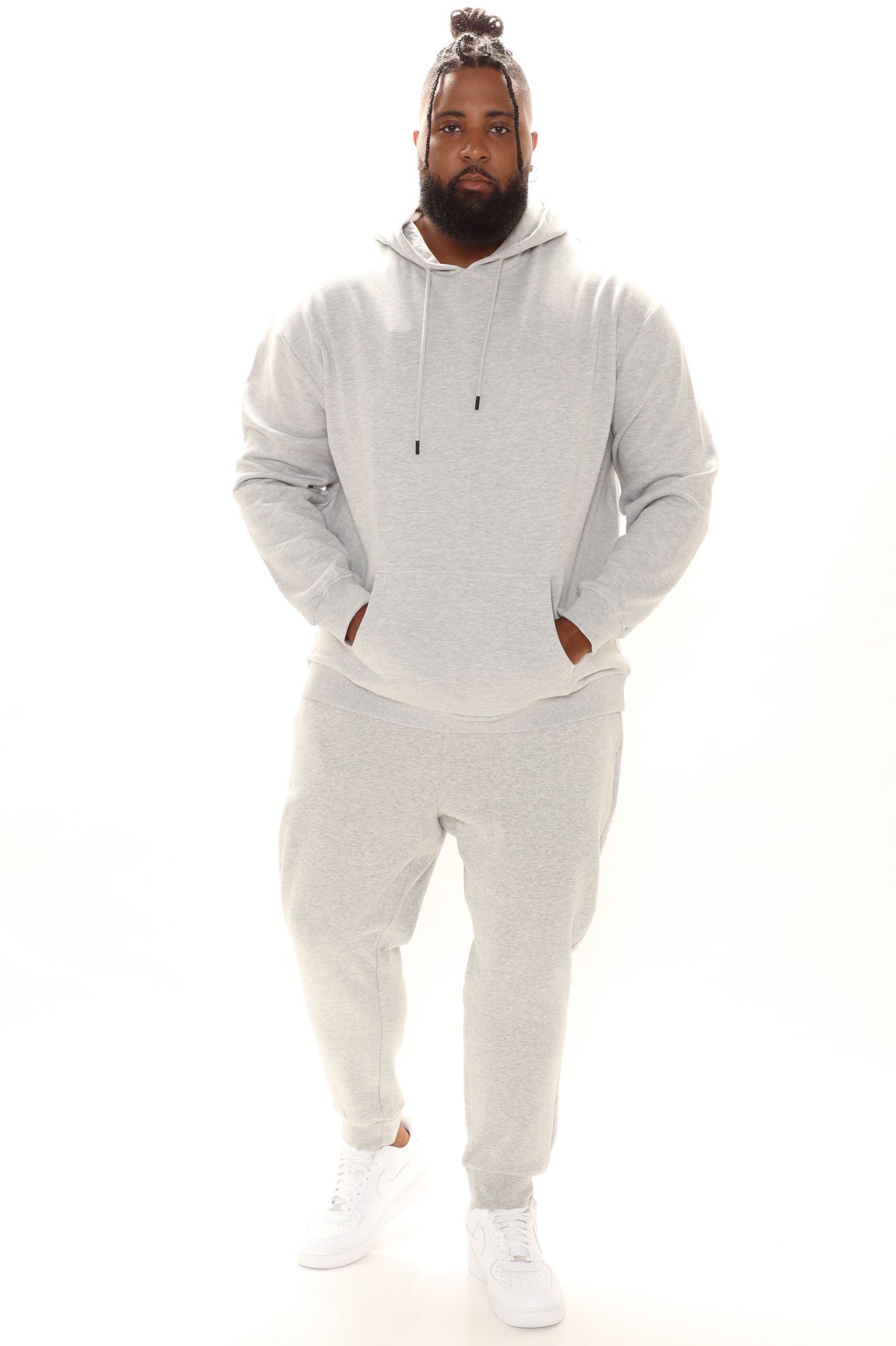 Tyson Hoodie - Navy - HCWP 