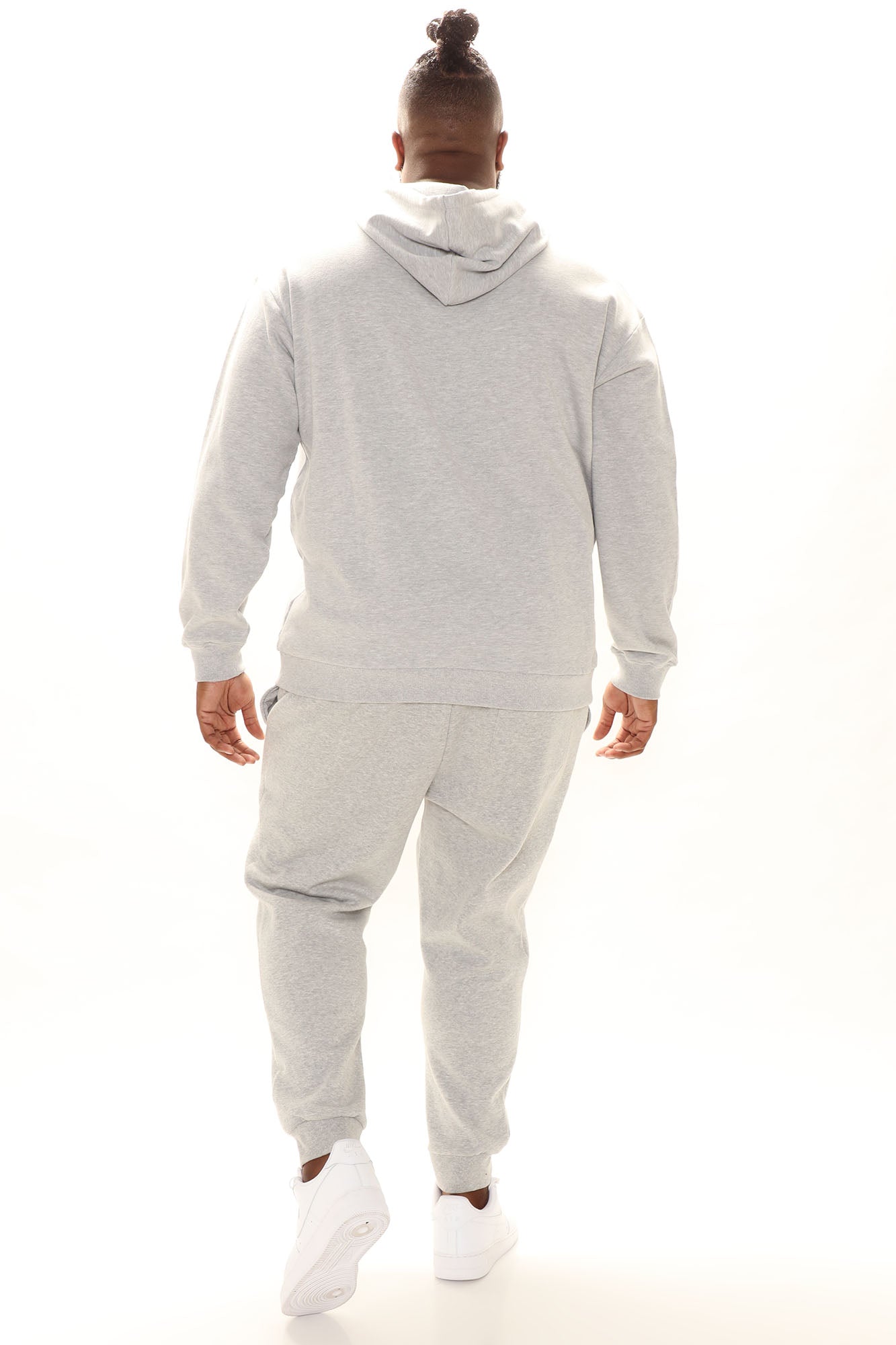 Tyson Hoodie - Navy - HCWP 