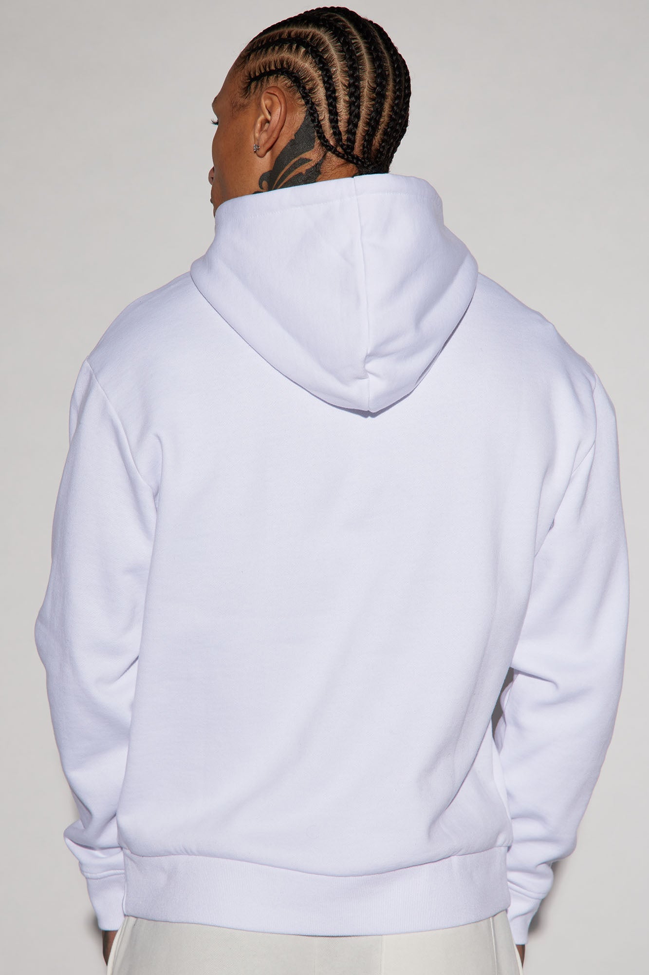 Tyson Hoodie - Navy - HCWP 