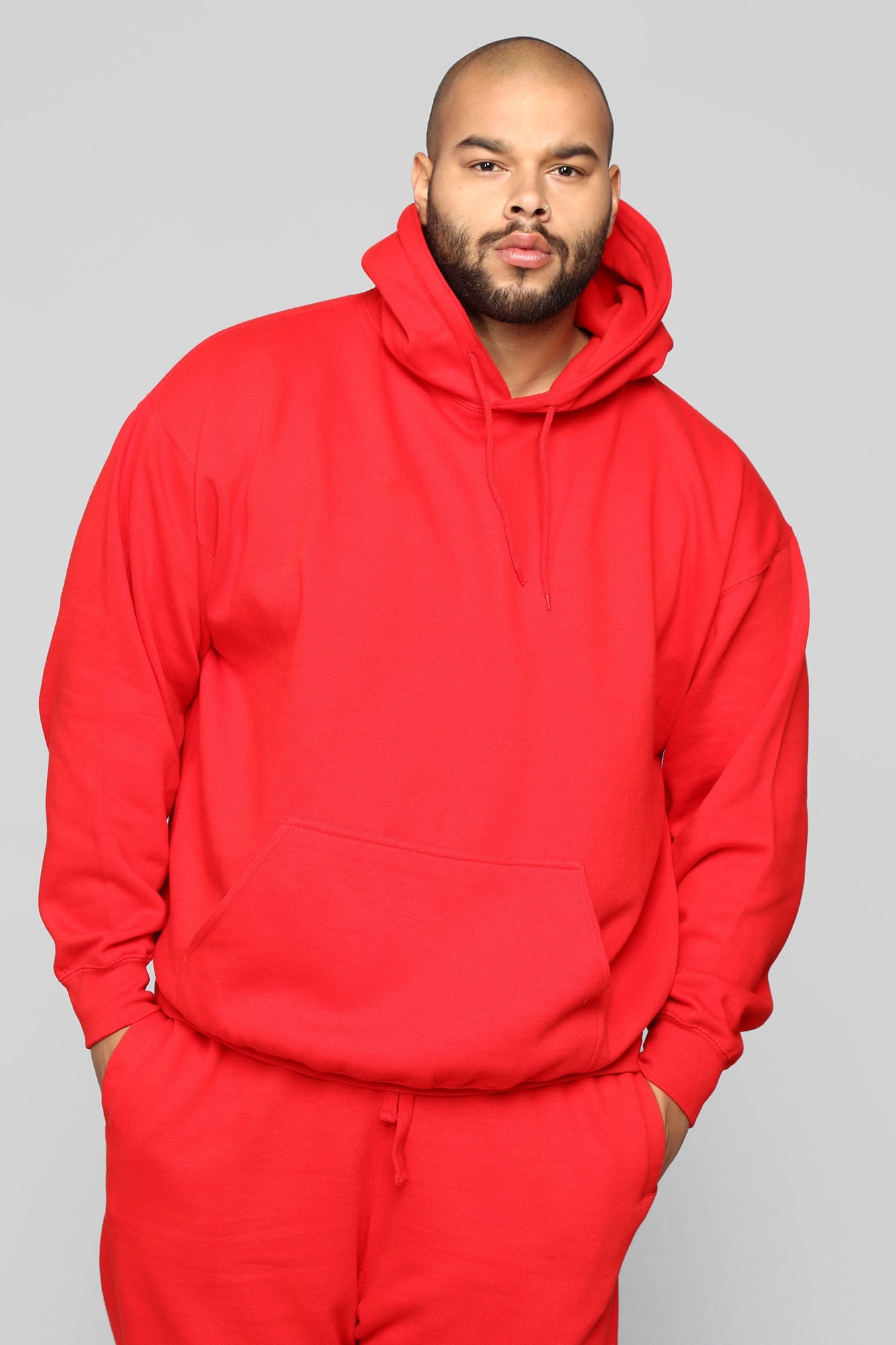Tyson Hoodie - Navy - HCWP 