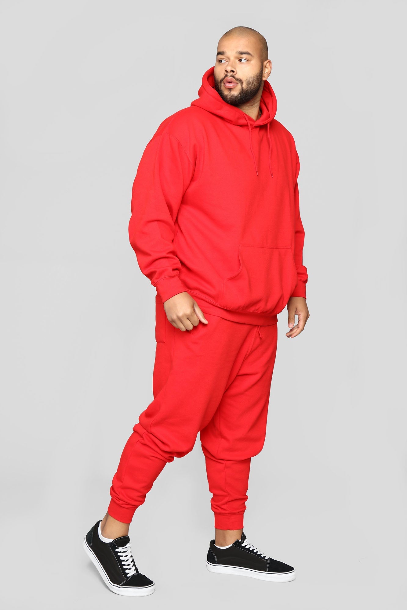 Tyson Hoodie - Navy - HCWP 