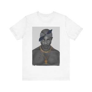 Unisex Jersey Short Sleeve Tee oleg Dave 2 pac - HCWP 