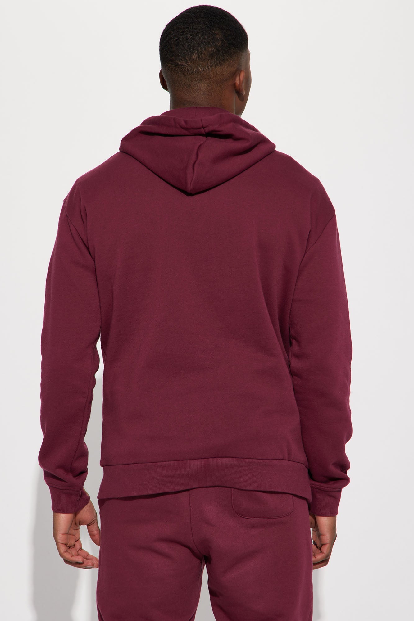 Tyson Hoodie - Navy - HCWP 