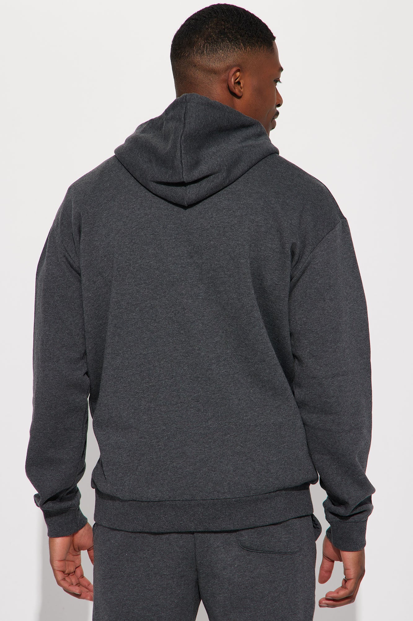 Tyson Hoodie - Navy - HCWP 