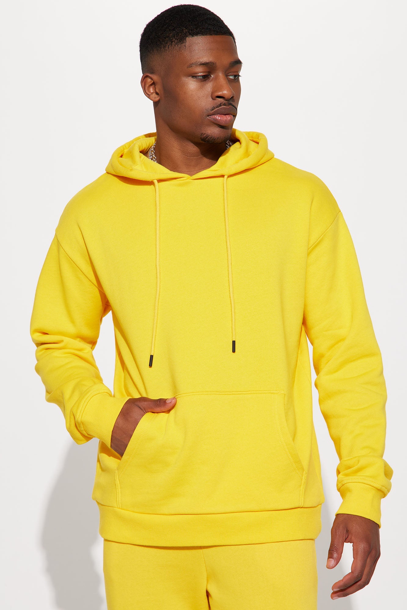 Tyson Hoodie - Navy - HCWP 