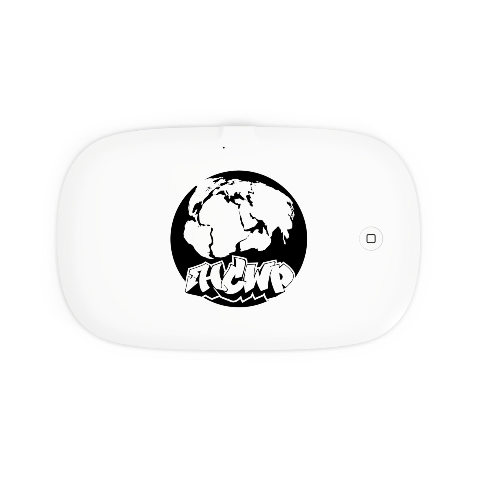 UV Phone Sanitizer and Wireless Charging Pad