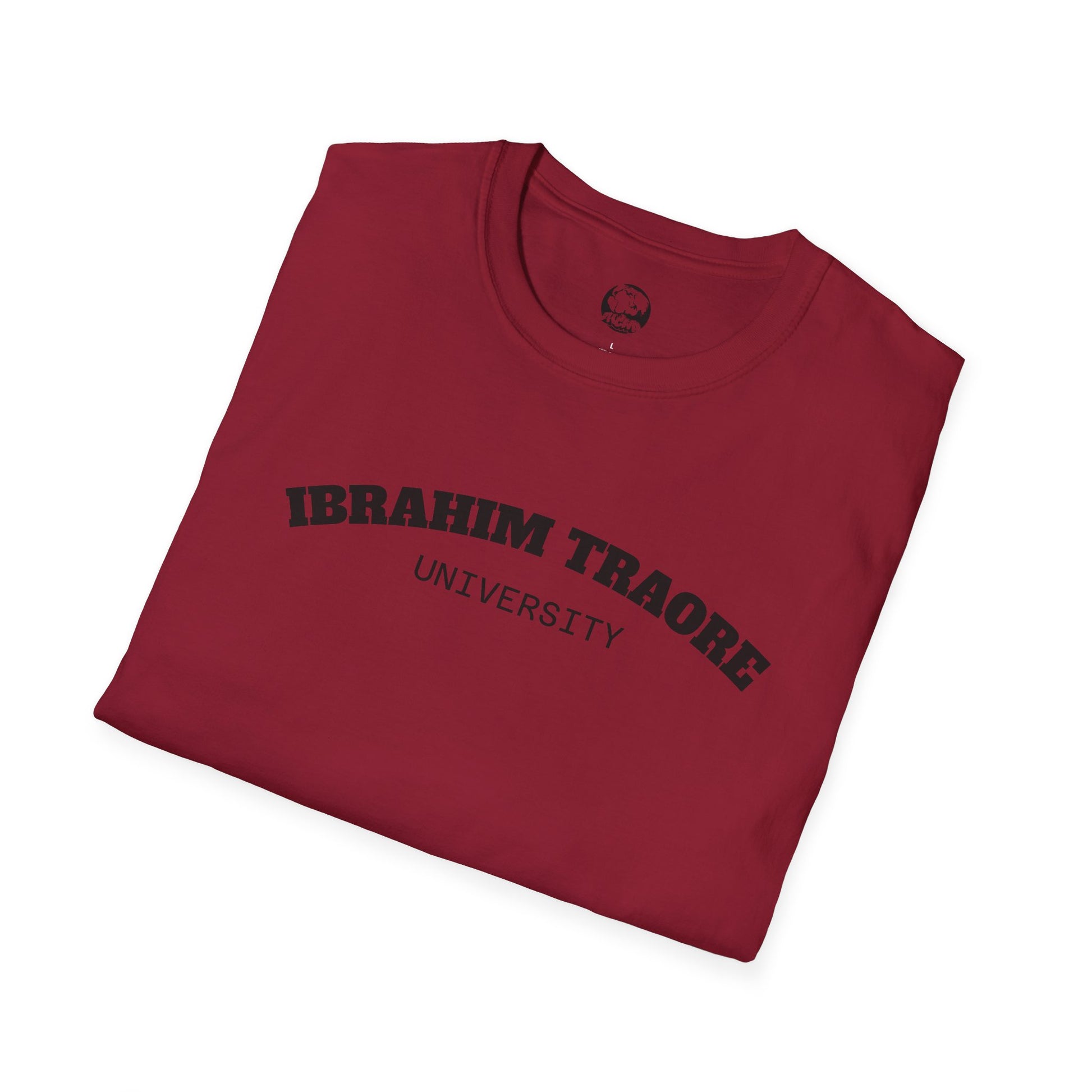 Unisex Softstyle T-Shirt - HCWP 