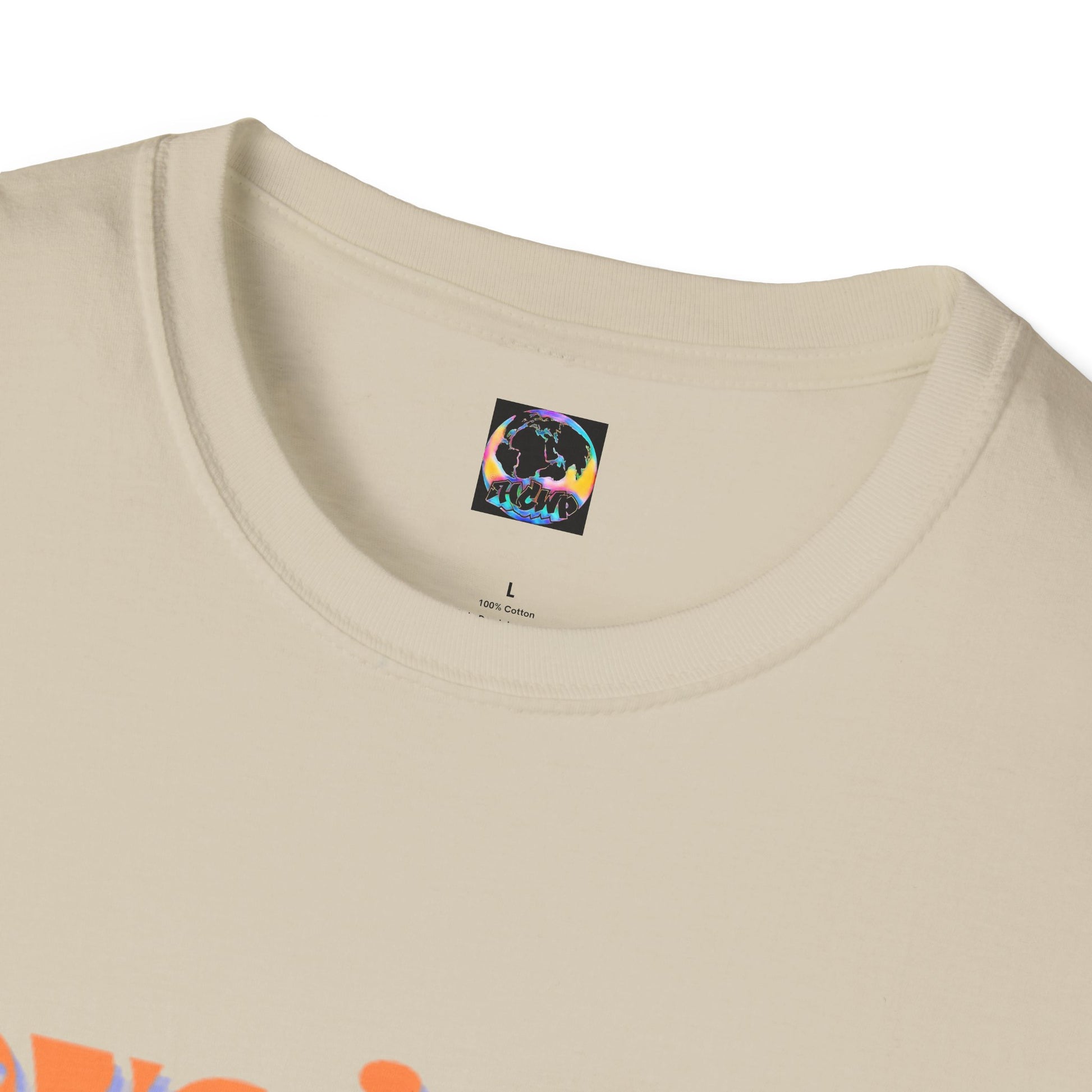 Love T-shirt - HCWP 