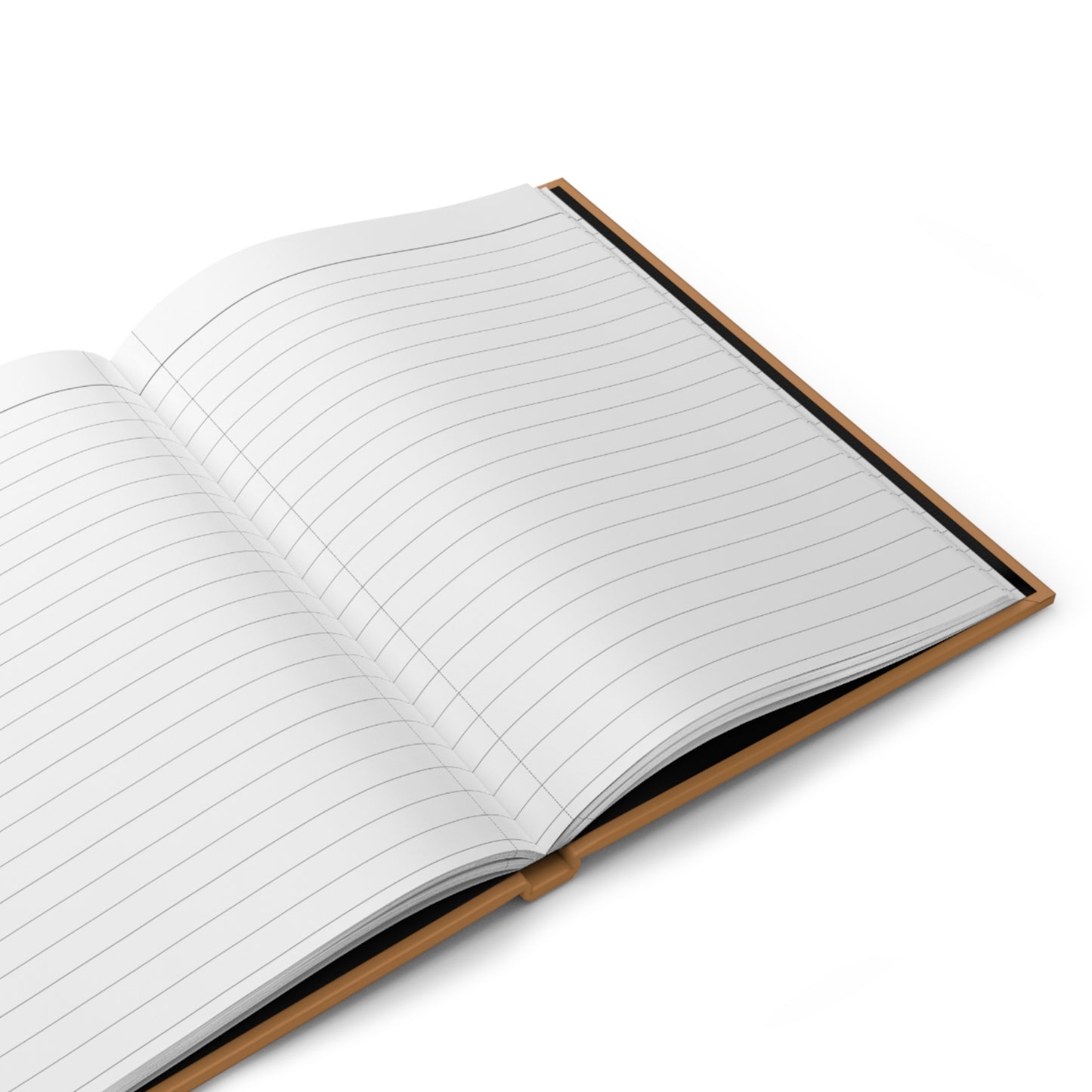 Remember Hardcover Journal