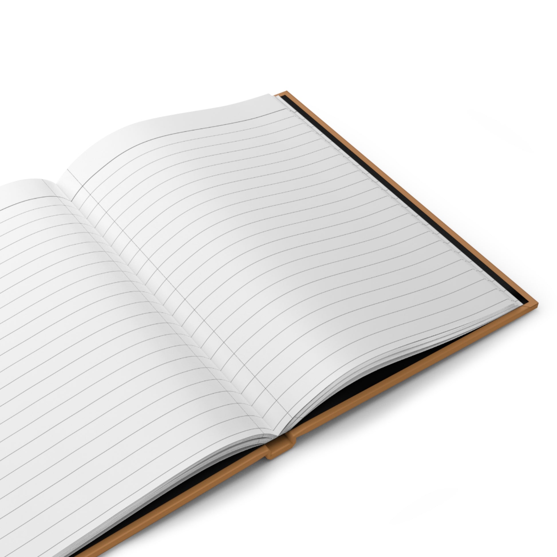 Remember Hardcover Journal