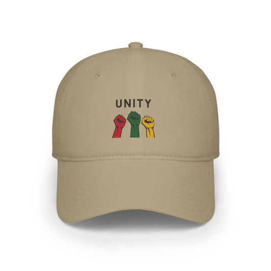 Unity Baseball Cap - HCWP 