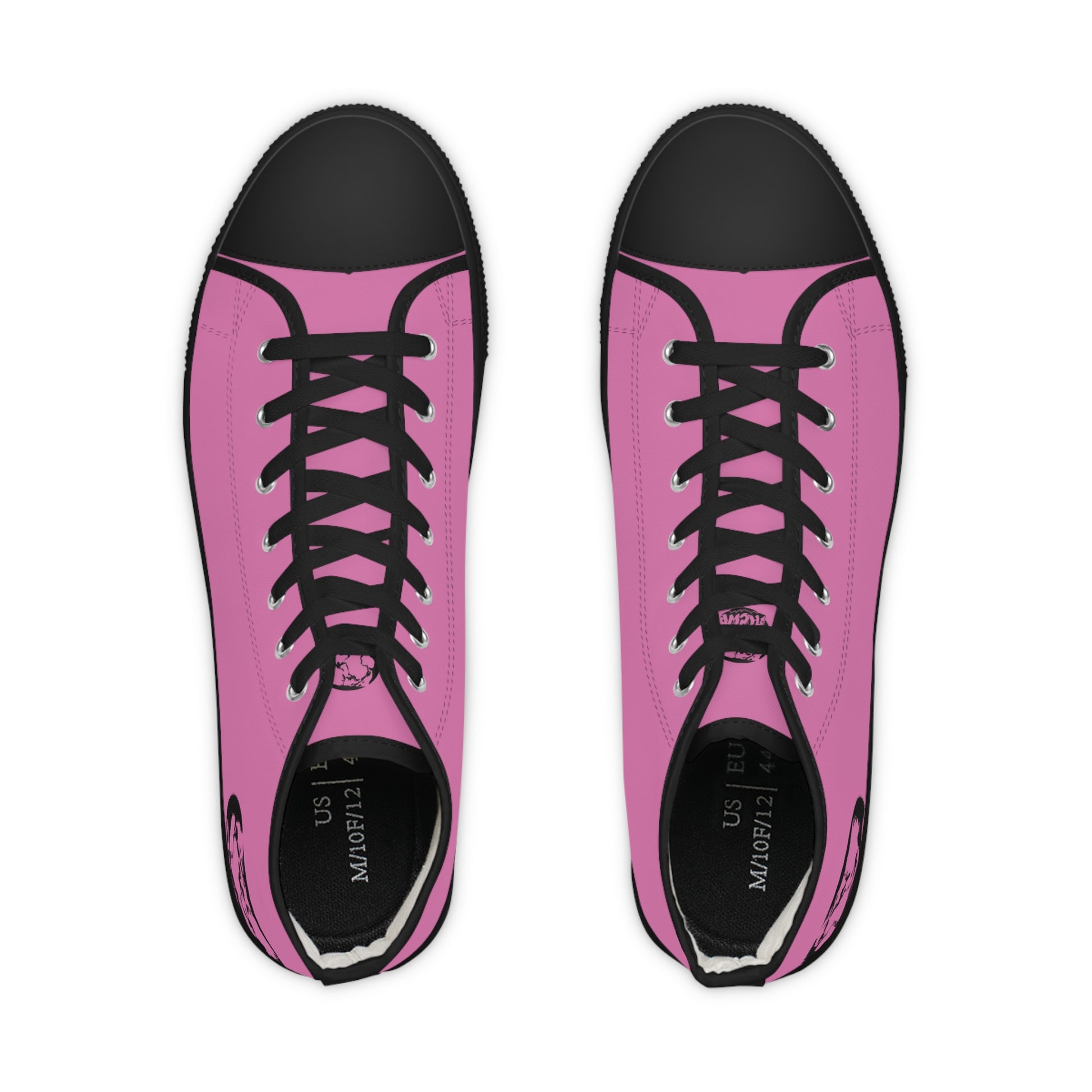 HCWP Sneakers - HCWP 