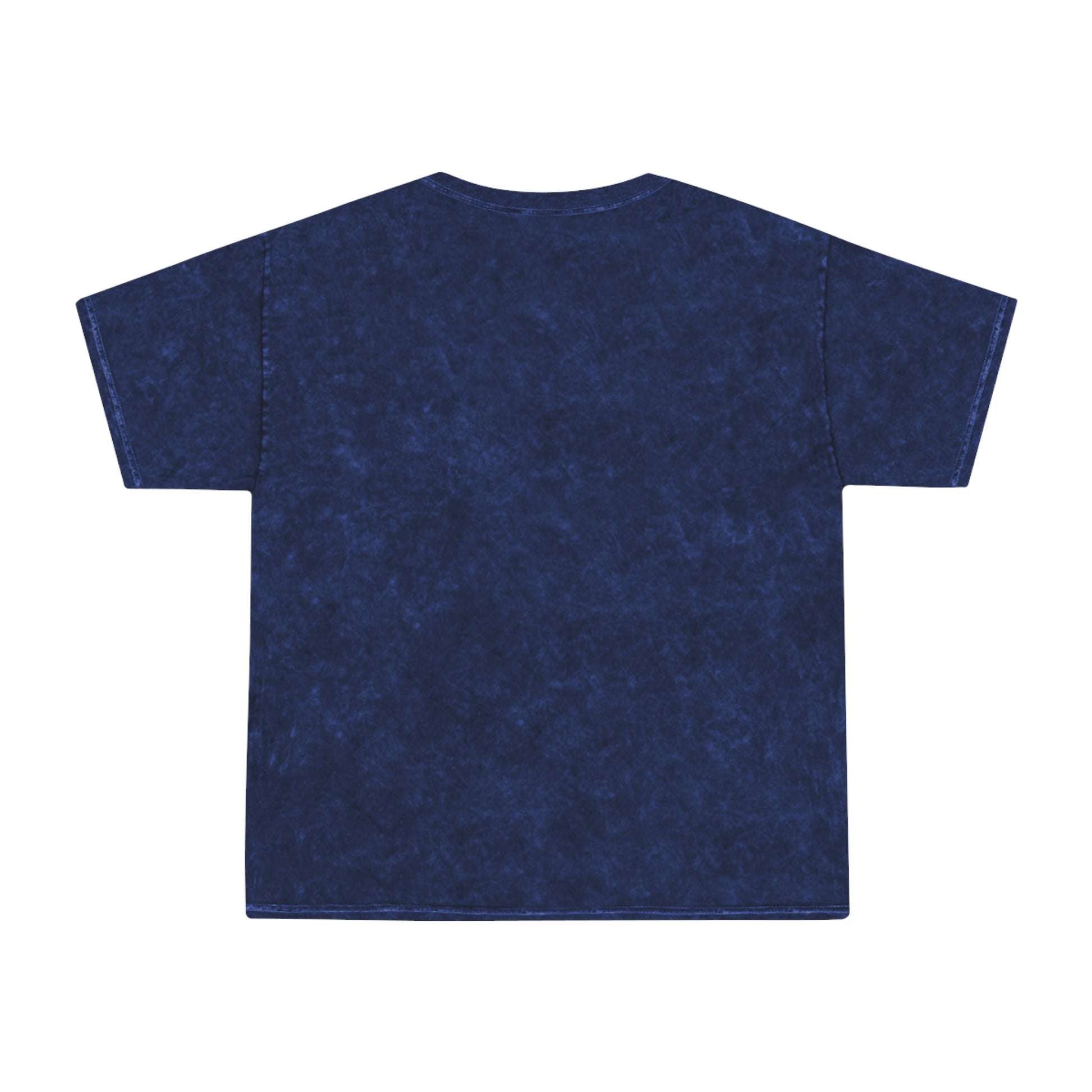 Roads of Flames Unisex Mineral Wash T-Shirt - HCWP 