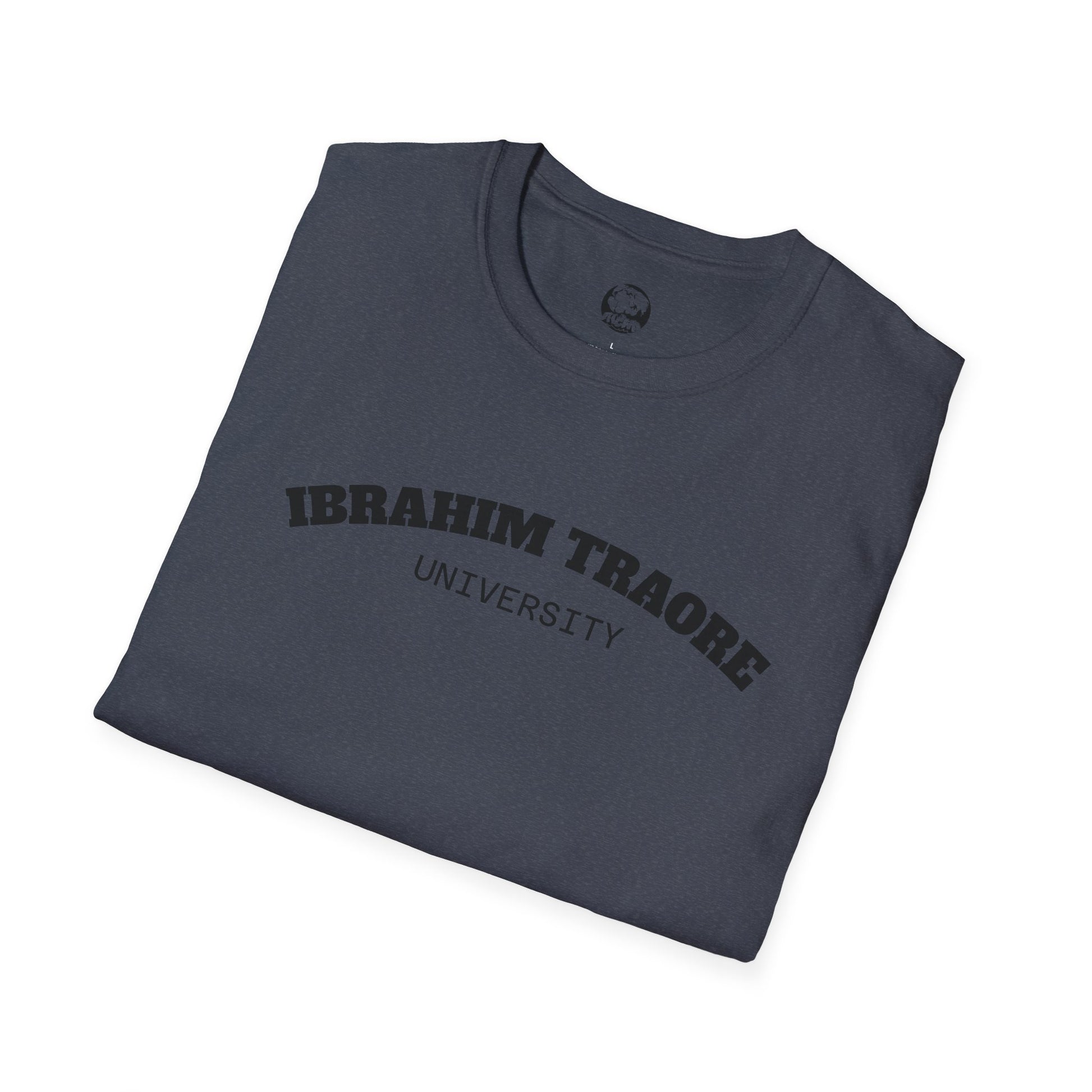 Unisex Softstyle T-Shirt - HCWP 