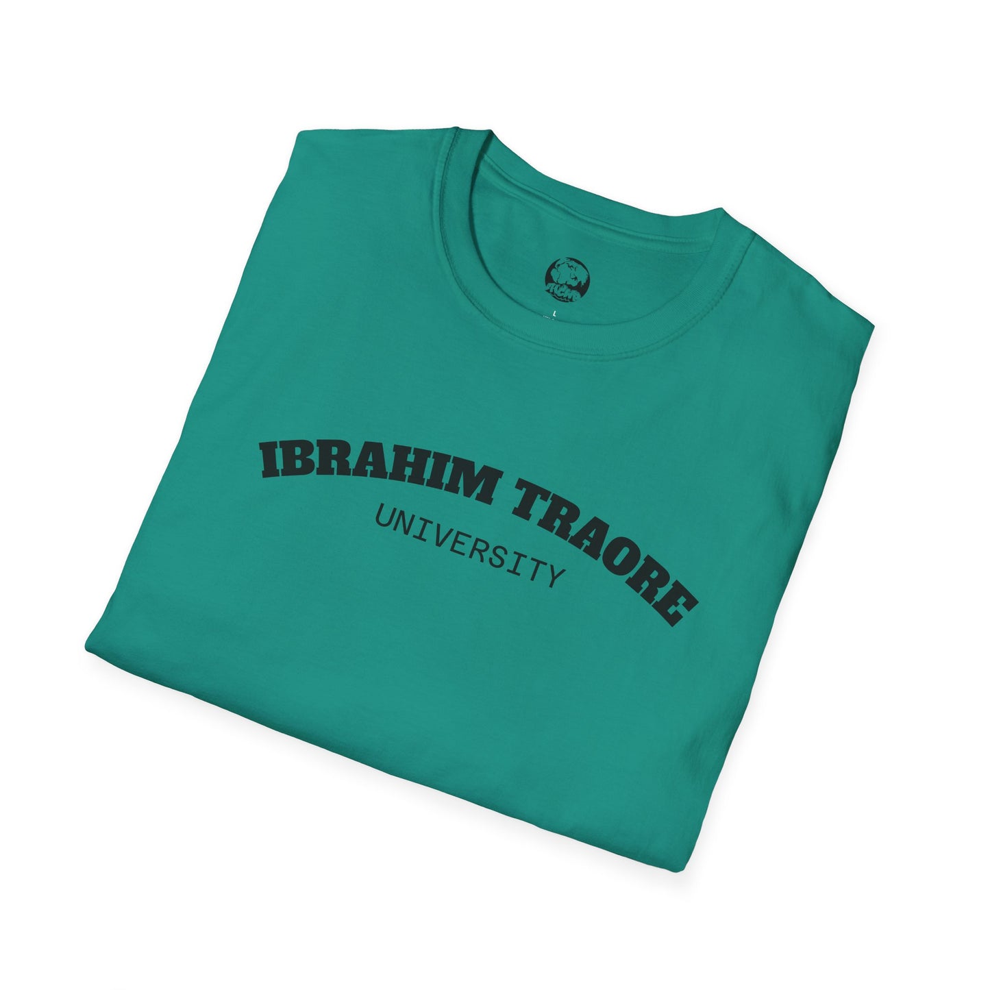 Unisex Softstyle T-Shirt - HCWP 