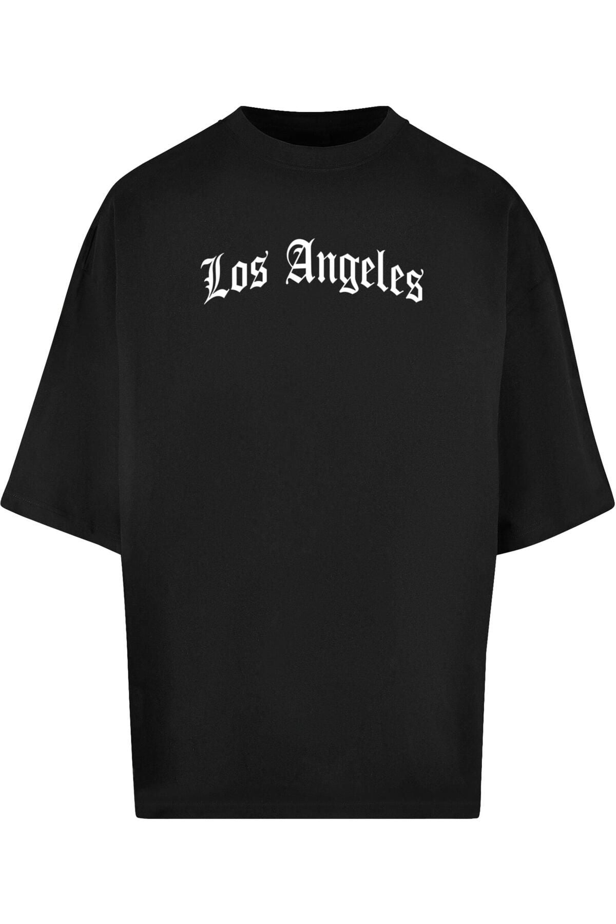 Mister Tee Los Angeles T-Shirt