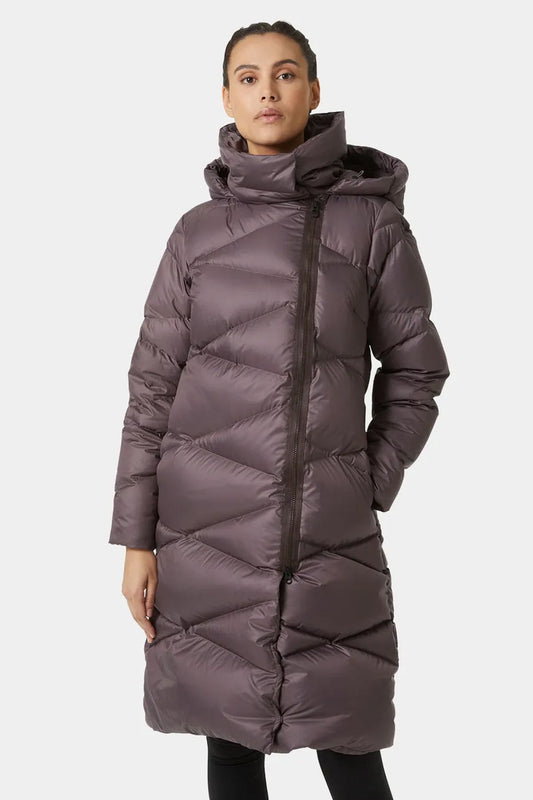 W TUNDRA DOWN COAT