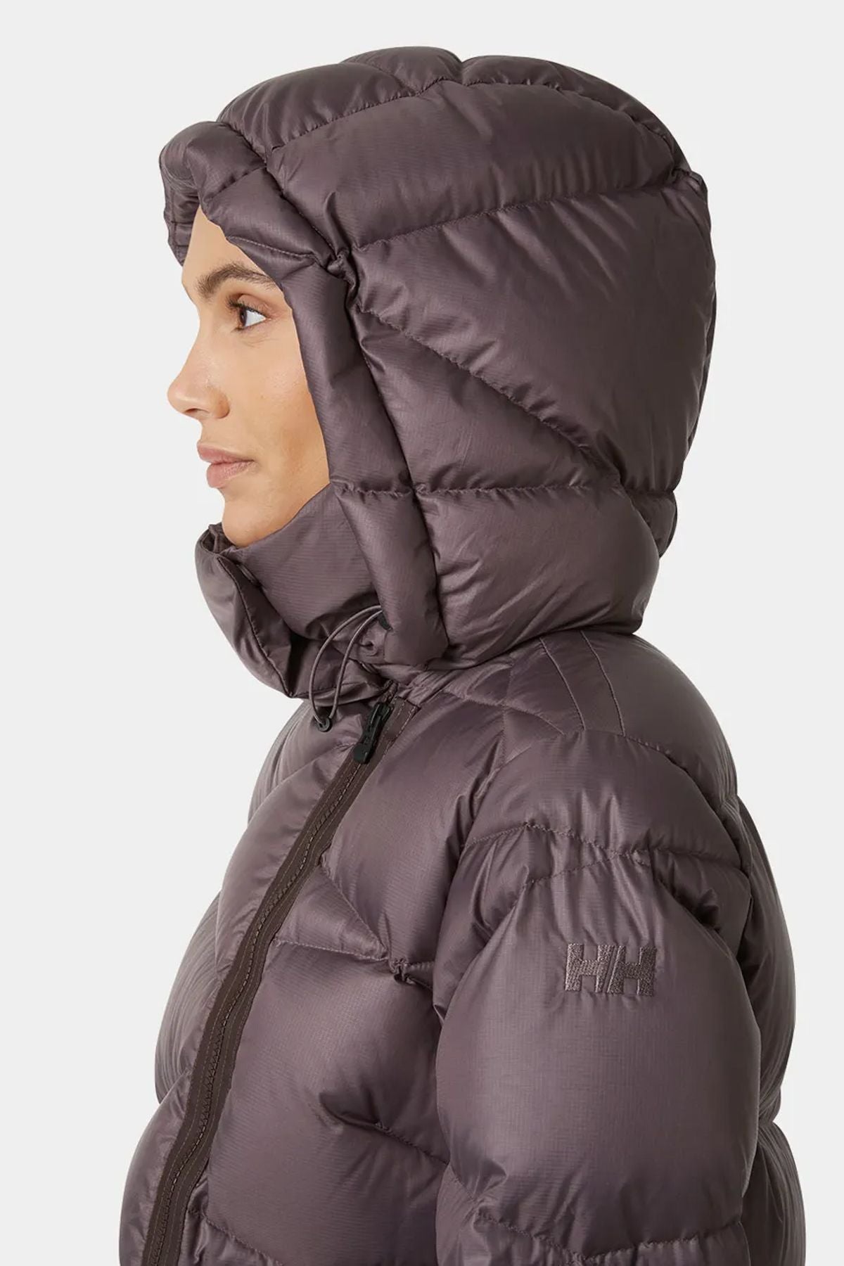 W TUNDRA DOWN COAT