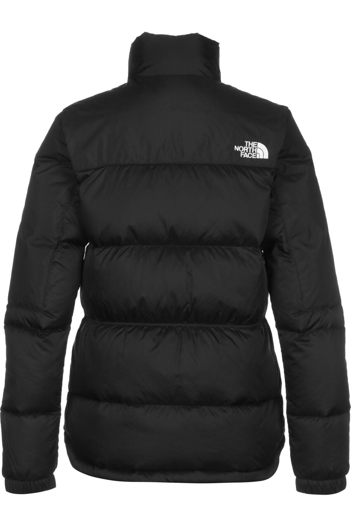 Winterjacke - Schwarz - Basic