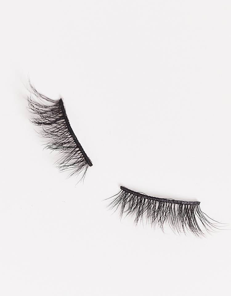 Tatti Lashes X ASOS Exclusive Volume Accent False Lashes