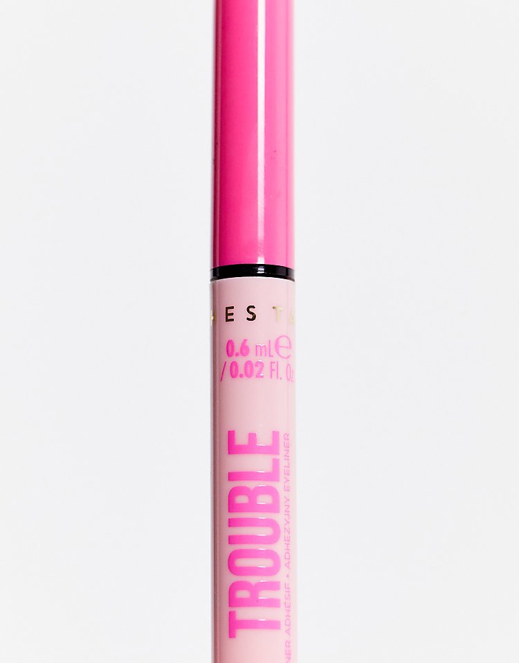 Tatti Lashes Double Trouble Lash Adhesive Liner