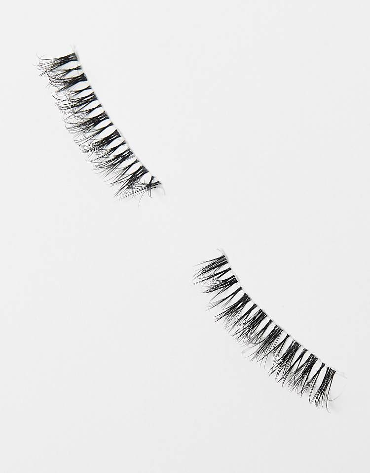 Tatti Lashes 5 Luxury Faux 3D Brazillian Lash