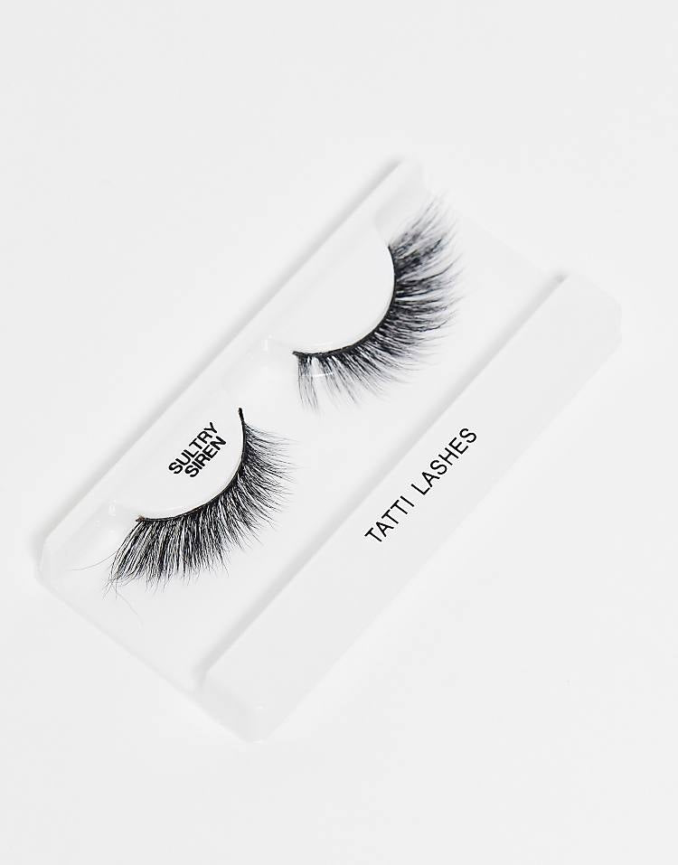 Tatti Lashes Sultry Siren Eye Lash