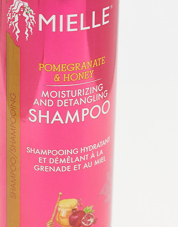 Mielle Pomegranate